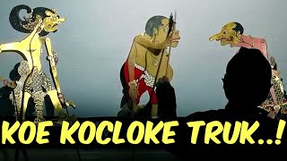 Download Lagu Mlayu Ning Endi..! Petruk Lan Bagong DiKejar, Ontos no Ndandani Bagong Lan Petruk MP3