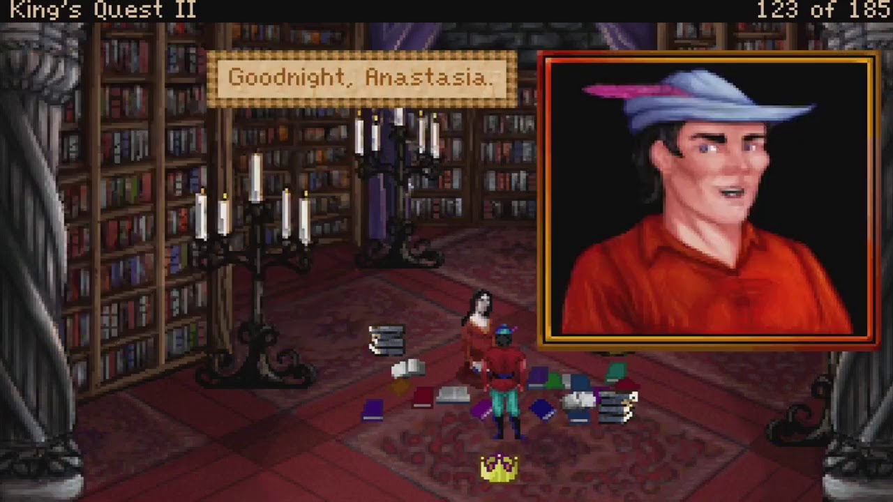 Let s Play King s Quest 2 ADG Remake Part 5 Of 6 YouTube let-s-play-king-s-quest-2-adg-remake-part-5-of-6-youtube