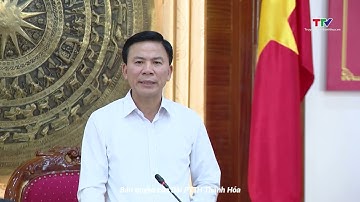 Phiên họp thứ 7 Ban Chỉ đạo phòng, chống tham nhũng, tiêu cực tỉnh