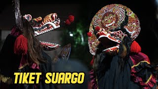 Tiket Suargo - Spesial Solah Barong Nogo Pertolo Live Sendang Jambon