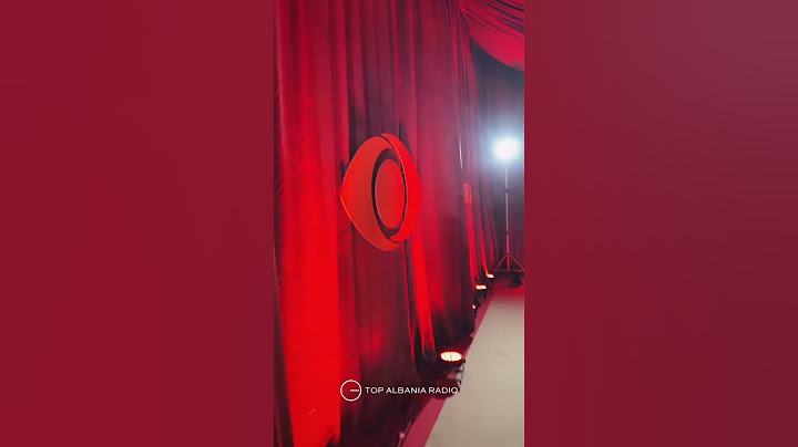 Live nga tapeti i kuq ❤️ gjithçka për yjet e këtij ecidioni✨