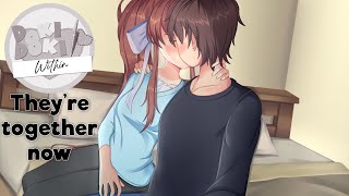 It's incredible cute | Doki Doki: Within (Act 1) [Demo]