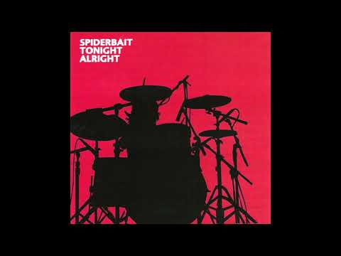 Spiderbait Fucken Awesome 2004