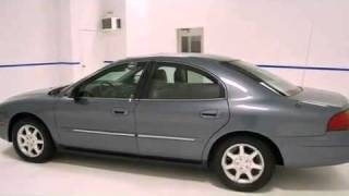 2000 MERCURY SABLE WI 2000 Mercury Sable Wi