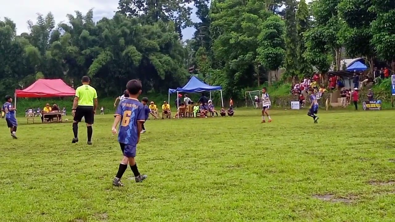 P Bumi Phala vs Ssb Hw ku 2015. 0 - 6