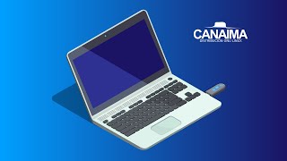 ¿Cómo crear un instalador USB para Canaima GNU/Linux