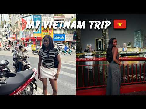 I Wasn’t Ready for Vietnam…