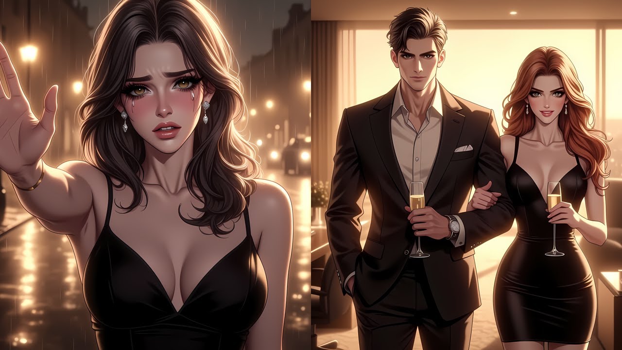 📕I Died Saving Her, Woke Up In The Past, And Bankrupted Her Family