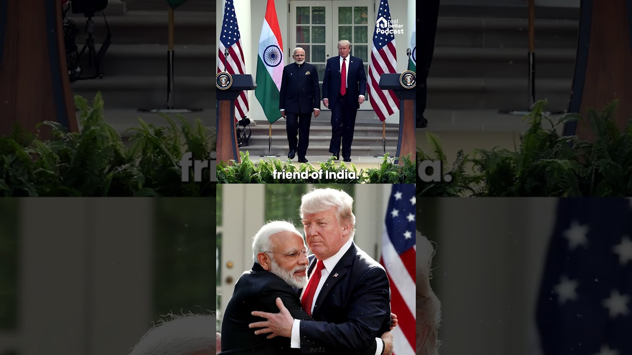 Trump Effect on Real Estate Explained 