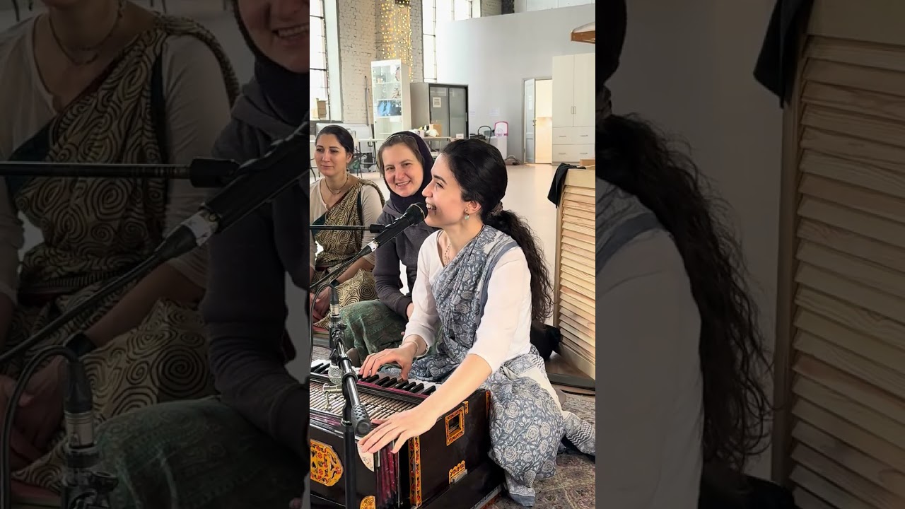 Карина Кумратова - 22.02.2026 - Москва