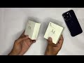 Apple Real vs Fake Charger
