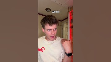 Pressing the Button…