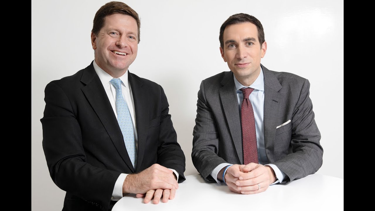 SEC 의장 Jay Clayton의 인터뷰, 그리고 한국의 크립토 규제 방향 | by SJ | Medium