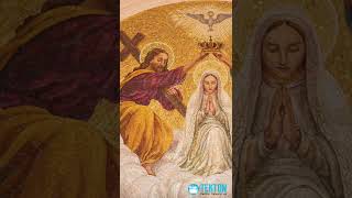 Prayer of consecration to the Sacred Hearts of Jesus and Mary