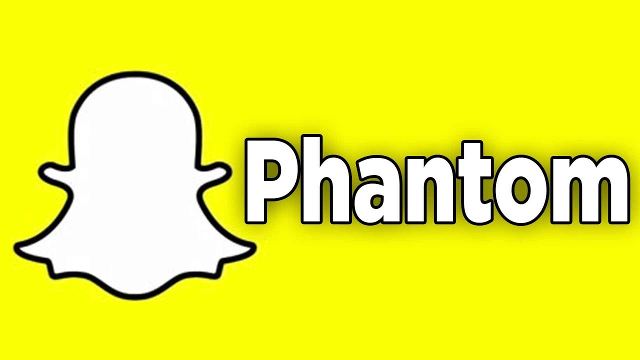 Snapchat Hacks - Phantom For Snapchat - In Under 2 Minutes!