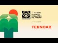 #FCJVERAO apresenta: Ternoar