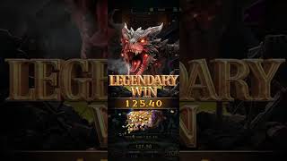 Dragon slayer yono game play🎰🎰 today