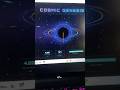 Cosmic Animations #html #css #claude #ai #trending #shorts