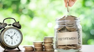 Air Force Retirement Benefits