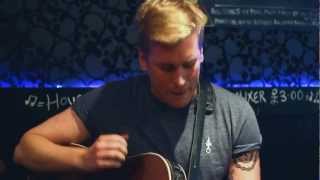 Rob Lynch: Whisky (Timeless Acoustic Session)