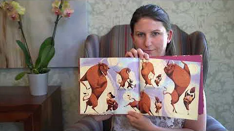 Symphony Storytime: Maria the Matador