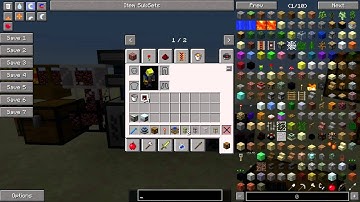 Minecraft Feed The Beast - Easy energy from Netherrack (EU and MJ)