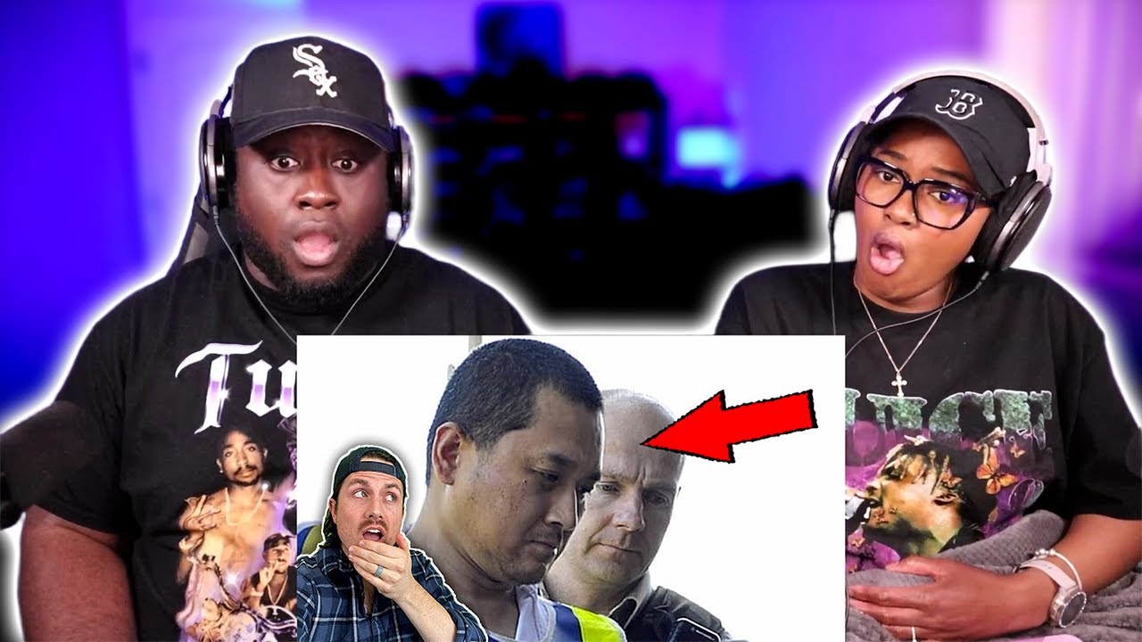 Kidd and Cee Reacts To Mr Ballen Lost Episodes