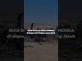 IRAN Curi Bendera AMERIKA di depan Jet Temput yg Jatuh