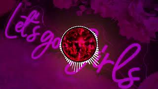 Shirin David ft. Sampagne - It Girl ( T.M.V Edit)