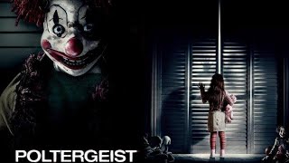 فيلم Poltergeist قصة حقيقية عائلة تسكن بمنزل والأرواح تخطف إبنتهم ولعنة قتلت الممثلين بعد عرض الفيلم