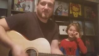 Acoustic Cover - Ever Fallen In Love [With Someone You Shouldn't] - (The Buzzcocks)