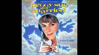 2. Peggy Sue Got Married Movie Score By John Barry & Various Artists - Peggy Sue's Homecoming