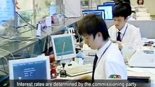 Usury Destroys SME in China screenshot 4