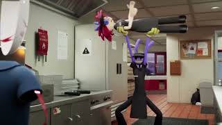 Perfectly Cut Screams 8 130226