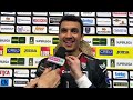 Chinenyeze, Medei e Orduna dopo il derby marchigiano