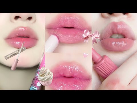 💉🎀 ROUND PLUMP LIPS ౨ৎ pillowy doll pout ⊹ juicy lips (1𝒳 𝒫𝒜𝐼𝒟 𝑅𝐸𝒬)