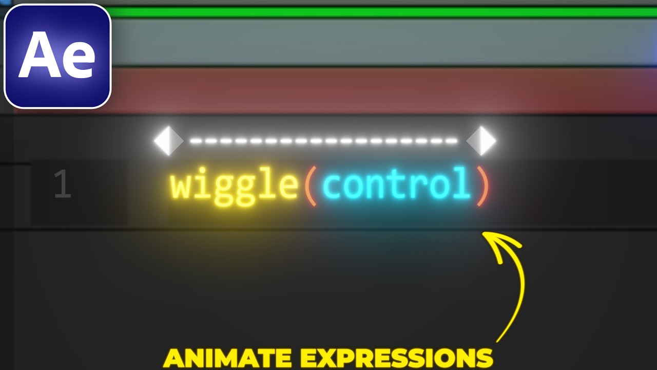 Как анимировать покачивание лица в After Effects