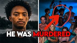 Nolan Wells Killers Just Snitched On Themselves Again