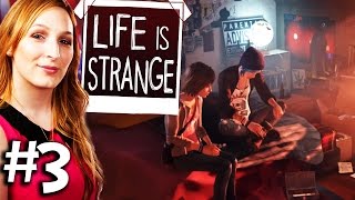 STONER ALERT! - Life is Strange! #3
mij kan je verder nog volgen op:
http://www.twitter.com/missrevex
GMR Merchandise:
http://www.gmrshop.spreadshirt.nl
Hoi en welkom op mijn kanaal GamingmetReve!
Op dit kanaal ga je meerdere game videos zien, vooral Minecraft, maar ook LoL streams, CoD en veel meer! :)
Afspeellijsten:
Wie is de mol: http://bit.ly/18vZb47
CollectorCraft met David: http://bit.ly/19bs5Ks
Kingdom elementos: http://bit.ly/19bs9tC
Community Craft: http://bit.ly/1krMqN8
Custom Maps: http://bit.ly/J5X6G3
Vergeet niet te abonneren, te liken en te favorieten! Daarmee steun je mij heel erg ^^
Fan Mail:
Postbus 130
3440AC Woerden STONER ALERT! - Life is Strange! #3