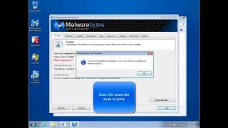 Malwarebytes How To Remove The Security Pro Rogue