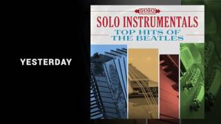 Solo Instrumentals: Yesterday (The Beatles Cover)