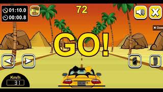 Car rush games racing part 2  | games for kids |  like and subscribe for more videos. screenshot 1