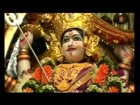 Maiya Kisne Sajaai Re - Maiya Ke Dar Lagegi Lottery