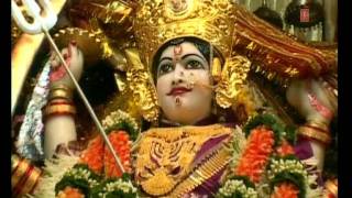 Maiya Kisne Sajaai Re - Maiya Ke Dar Lagegi Lottery