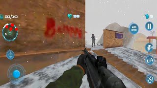 Rules of Modern Warfare: World War Legends 2020 : Android GamePlay FHD. #2 screenshot 3