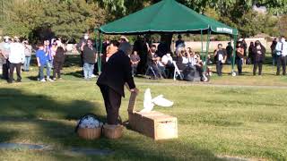 Manuel F Gonzales funeral Father. Son. Brother. and Friend. R.I.P. Missing You