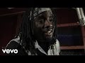 Wale - Fan Asked Me To Sign A Sex Toy (247HH Exclusive)