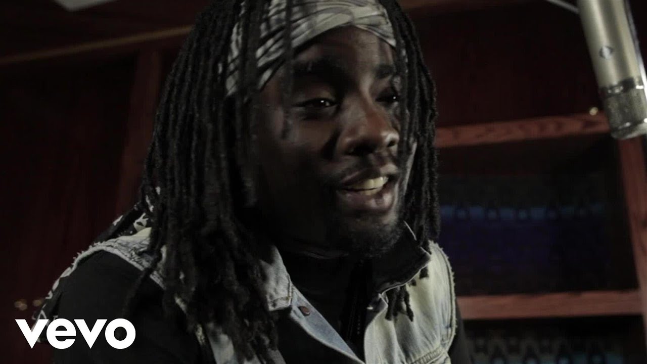 Wale - Fan Asked Me To Sign A Sex Toy (247HH Exclusive)