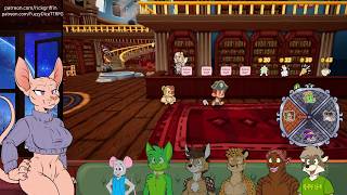 Awesome Games Done Rick - Escape From Ever After (part 7)