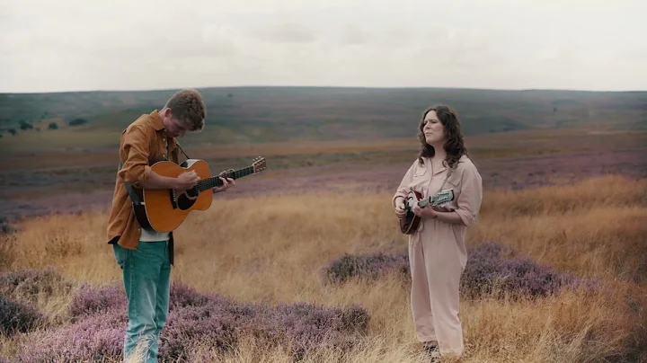 The Corncrake | Janice Burns & Jon Doran